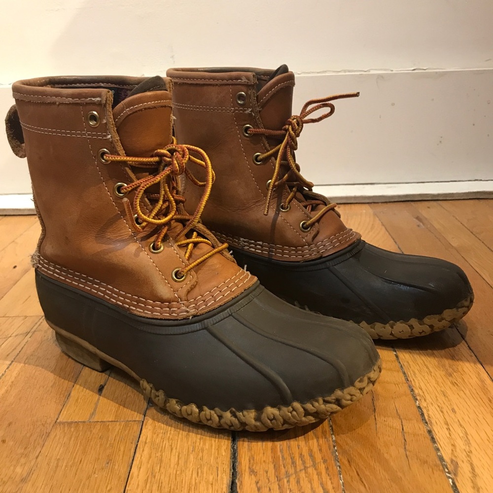 L.L Bean Women’s Boot